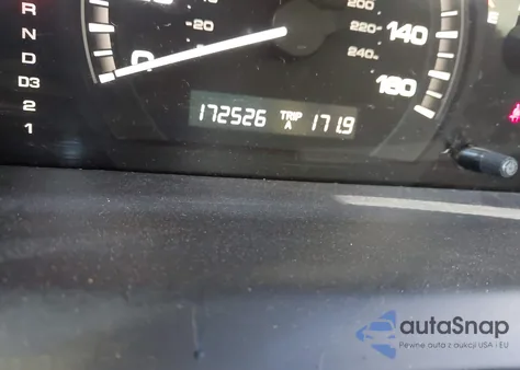 2007 Honda Accord 3.0 Ex z USA, uszkodzony, nr VIN 1HGCM66507A079022